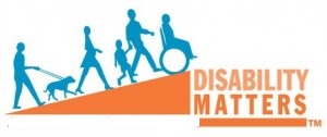 Disability Matters