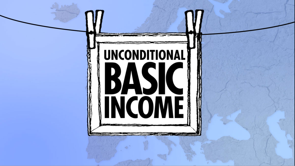 unconditional basic income