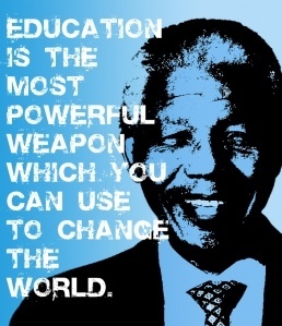 Mandela Education